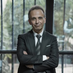 مهندس کاظم برگنژاد