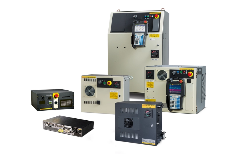 کنترلر سری 30ib