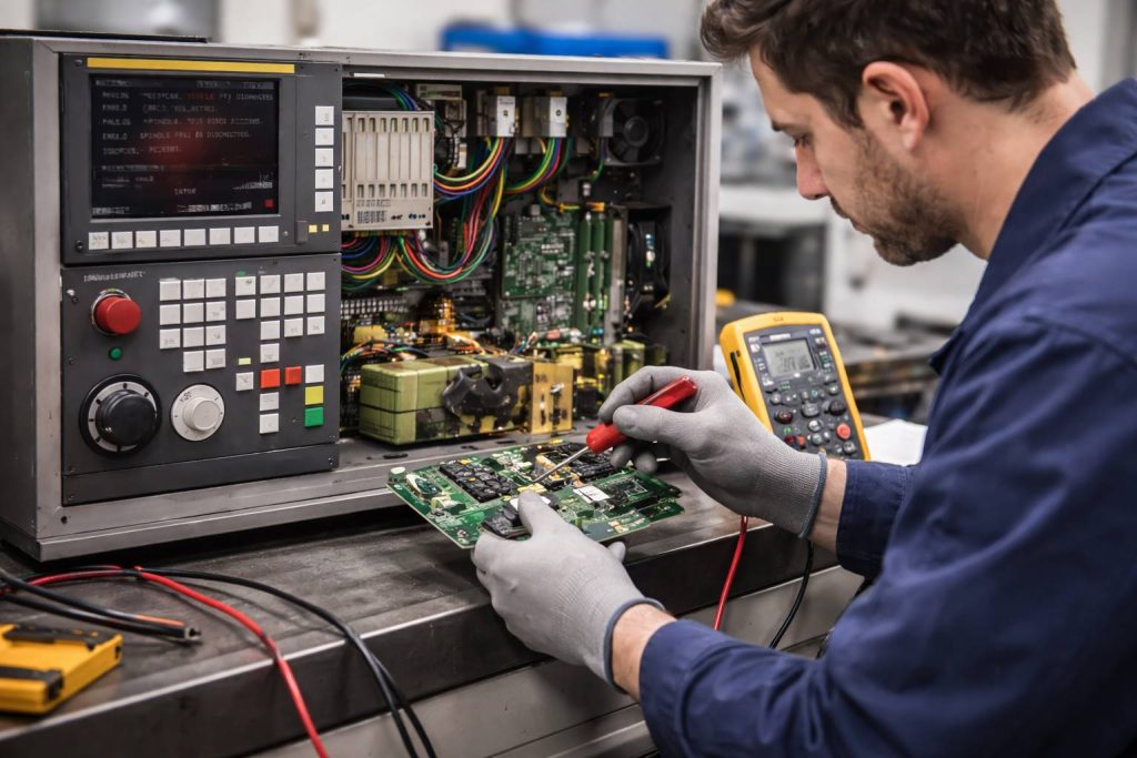 تفاوت خرابی سخت‌افزاری با نرم‌افزاری